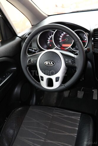 Kia  2011, 170,000 km - 1.6 l - Bakı