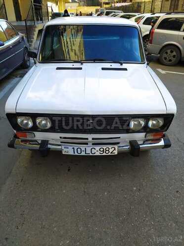 LADA (VAZ) 2106 1988, 255,000 km - 1.5 l - Bakı