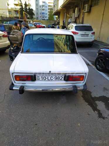 LADA (VAZ) 2106 1988, 255,000 km - 1.5 l - Bakı