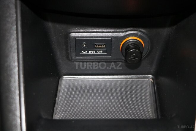 Kia  2011, 170,000 km - 1.6 l - Bakı