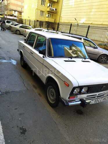 LADA (VAZ) 2106 1988, 255,000 km - 1.5 l - Bakı