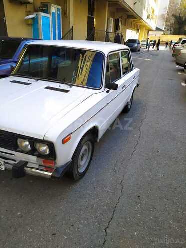 LADA (VAZ) 2106 1988, 255,000 km - 1.5 l - Bakı