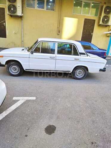 LADA (VAZ) 2106 1988, 255,000 km - 1.5 l - Bakı