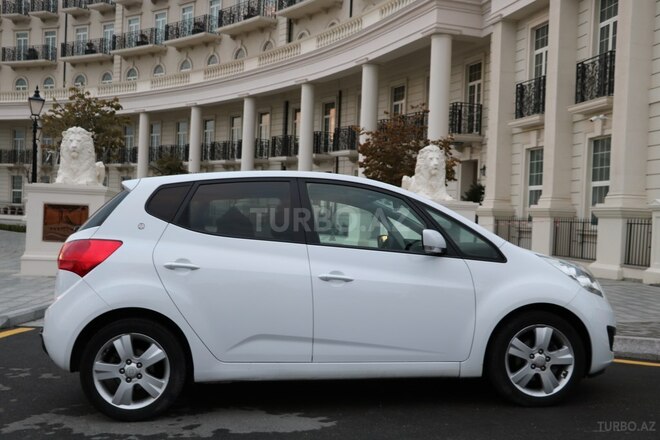 Kia  2011, 170,000 km - 1.6 l - Bakı