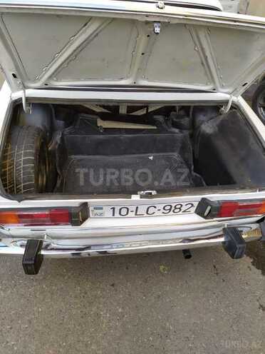 LADA (VAZ) 2106 1988, 255,000 km - 1.5 l - Bakı