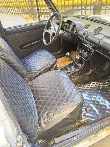 LADA (VAZ) 2106 1988, 255,000 km - 1.5 l - Bakı