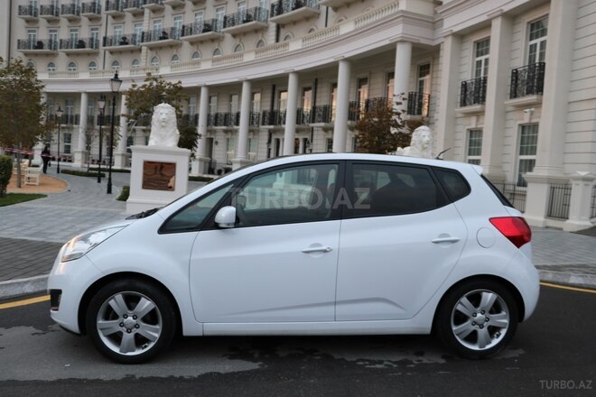 Kia  2011, 170,000 km - 1.6 l - Bakı