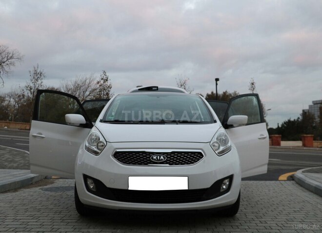 Kia  2011, 170,000 km - 1.6 l - Bakı