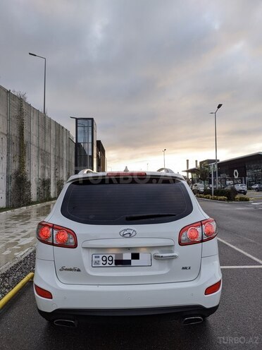 Hyundai Santa Fe 2010, 146,300 km - 2.0 l - Bakı