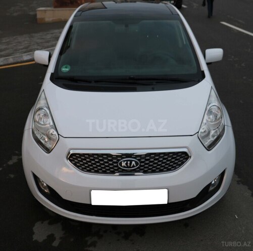 Kia  2011, 170,000 km - 1.6 l - Bakı
