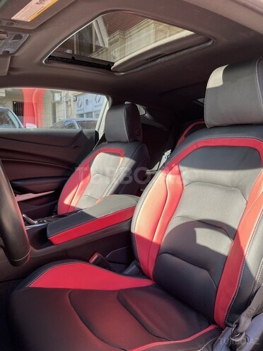 Chevrolet Camaro 2019, 47,500 km - 2.0 л - Bakı