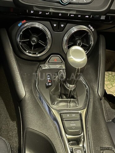 Chevrolet Camaro 2019, 47,500 km - 2.0 л - Bakı