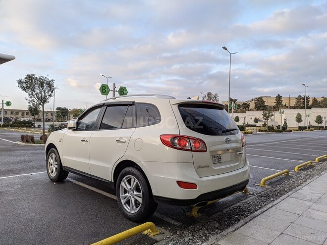 Hyundai Santa Fe 2010, 146,300 km - 2.0 l - Bakı