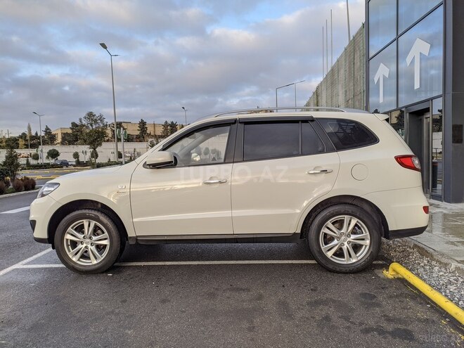 Hyundai Santa Fe 2010, 146,300 km - 2.0 l - Bakı