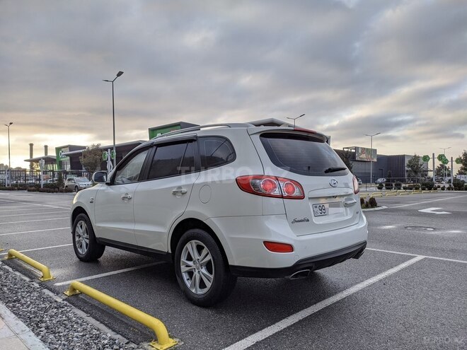 Hyundai Santa Fe 2010, 146,300 km - 2.0 l - Bakı