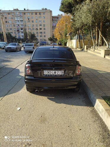 Opel Astra 1999, 300,000 km - 2.0 l - Bakı