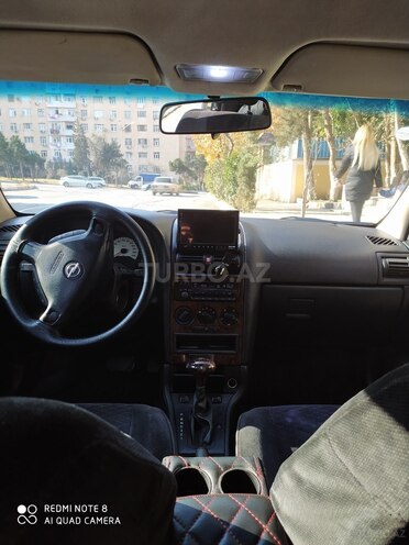 Opel Astra 1999, 300,000 km - 2.0 l - Bakı