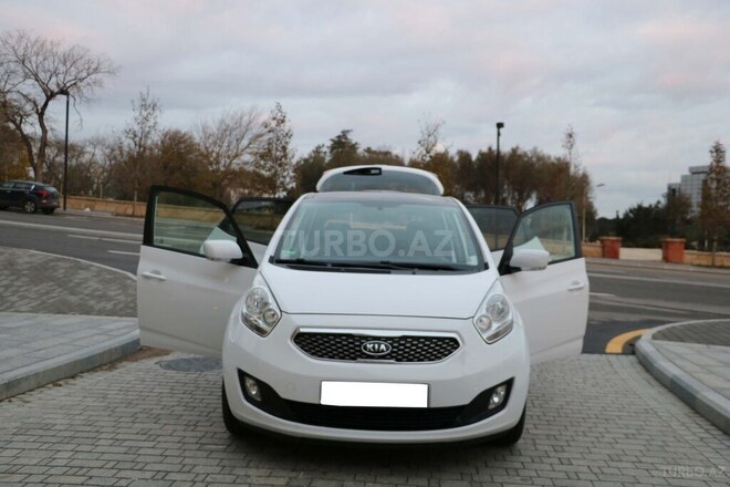 Kia  2011, 170,000 km - 1.6 l - Bakı