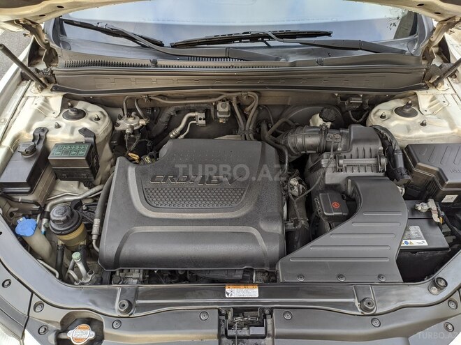 Hyundai Santa Fe 2010, 146,300 km - 2.0 l - Bakı