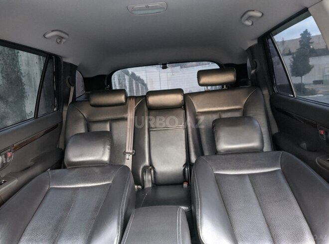 Hyundai Santa Fe 2010, 146,300 km - 2.0 l - Bakı