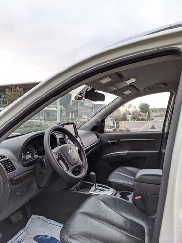 Hyundai Santa Fe 2010, 146,300 km - 2.0 l - Bakı