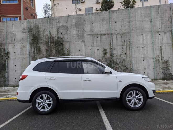 Hyundai Santa Fe 2010, 146,300 km - 2.0 l - Bakı