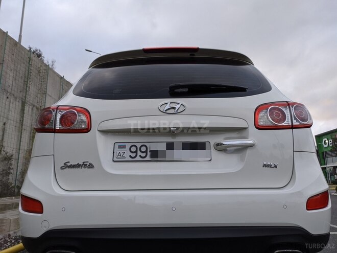 Hyundai Santa Fe 2010, 146,300 km - 2.0 l - Bakı
