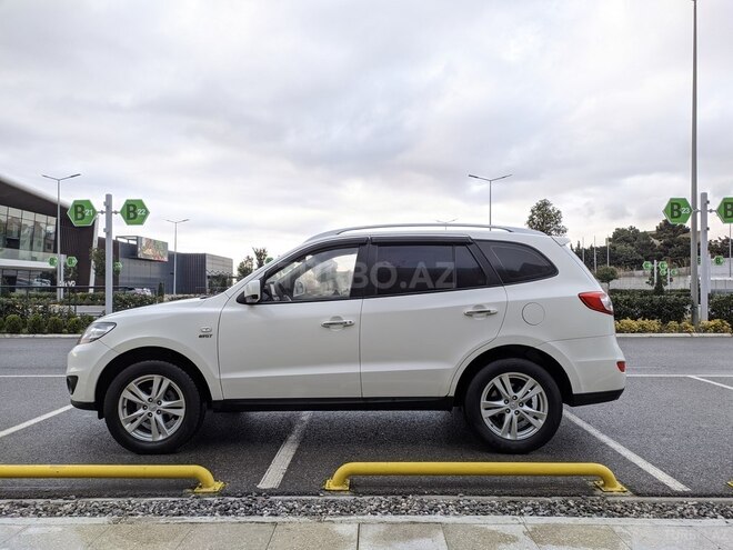 Hyundai Santa Fe 2010, 146,300 km - 2.0 l - Bakı