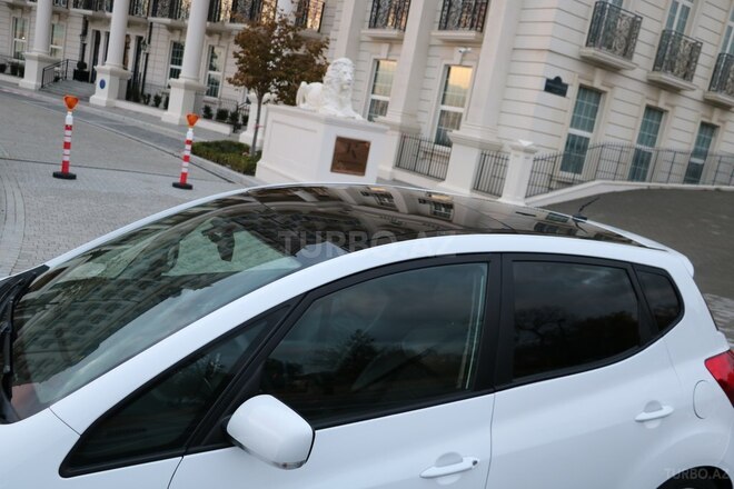 Kia  2011, 170,000 km - 1.6 l - Bakı