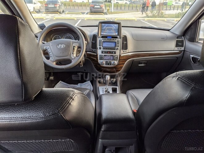 Hyundai Santa Fe 2010, 146,300 km - 2.0 l - Bakı