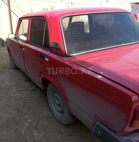 LADA (VAZ) 2107 1991, 89,975 km - 1.6 l - Bakı