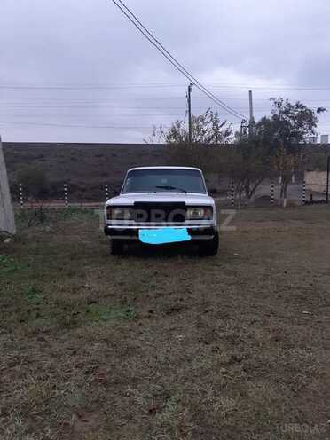 LADA (VAZ) 2107 2004, 100,000 km - 0.1 l - Sabirabad