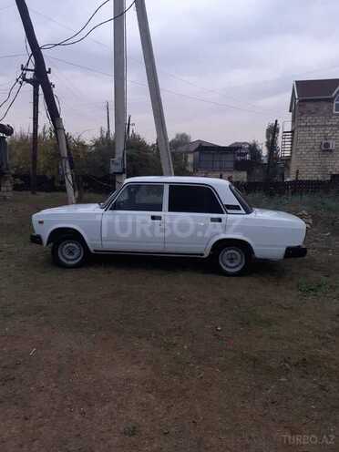 LADA (VAZ) 2107 2004, 100,000 km - 0.1 l - Sabirabad