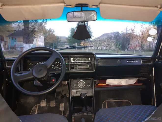 LADA (VAZ) 2107 2004, 100,000 km - 0.1 l - Sabirabad