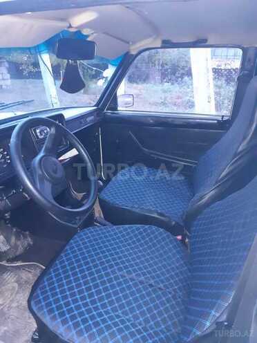 LADA (VAZ) 2107 2004, 100,000 km - 0.1 l - Sabirabad