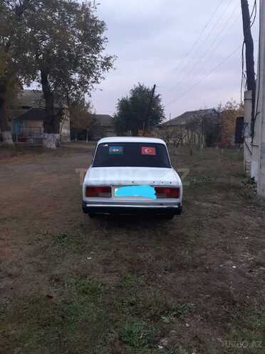 LADA (VAZ) 2107 2004, 100,000 km - 0.1 l - Sabirabad