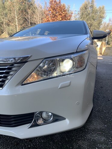Toyota Camry 2014, 185,000 km - 2.5 l - Bakı