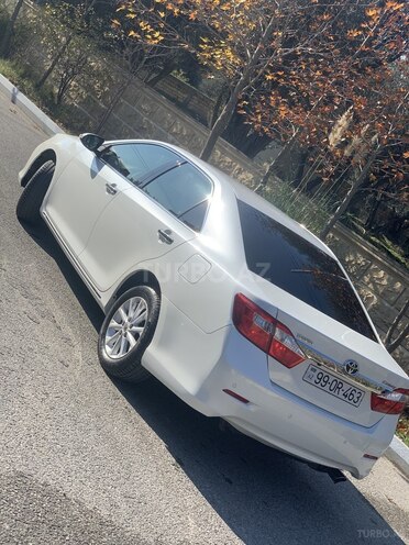 Toyota Camry 2014, 185,000 km - 2.5 l - Bakı