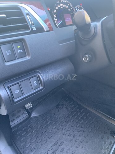 Toyota Camry 2014, 185,000 km - 2.5 l - Bakı