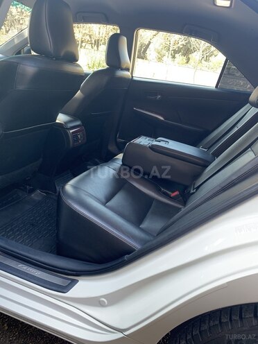 Toyota Camry 2014, 185,000 km - 2.5 l - Bakı