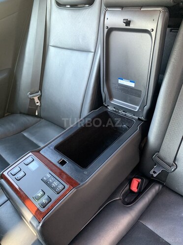 Toyota Camry 2014, 185,000 km - 2.5 l - Bakı