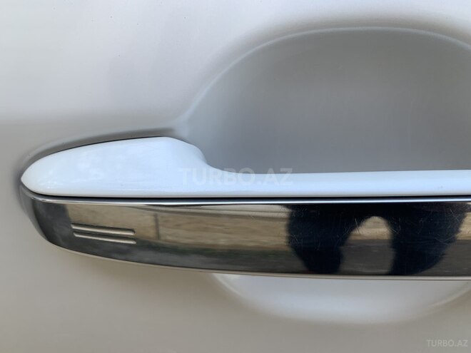 Toyota Camry 2014, 185,000 km - 2.5 l - Bakı