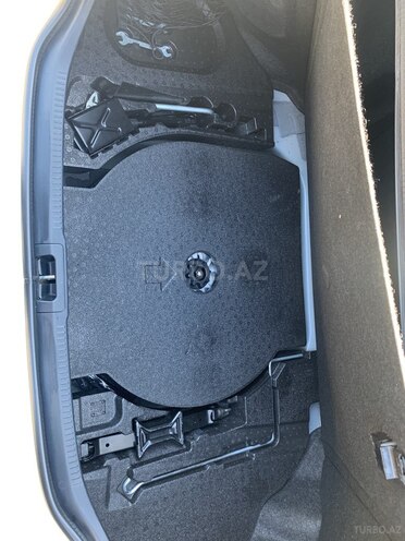 Toyota Camry 2014, 185,000 km - 2.5 l - Bakı