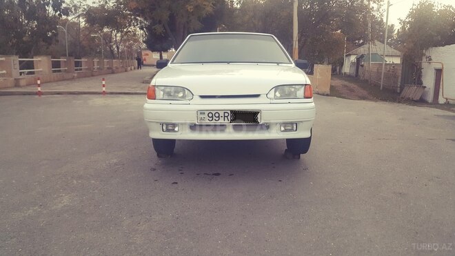 LADA (VAZ) 2115 2011, 255,000 km - 0.1 l - Zərdab