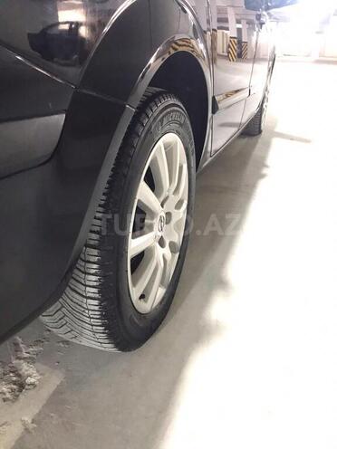 Opel Astra 2005, 200,000 km - 0.3 l - Bakı