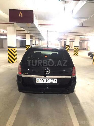 Opel Astra 2005, 200,000 km - 0.3 l - Bakı
