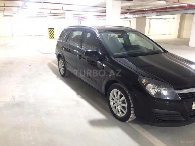 Opel Astra 2005, 200,000 km - 0.3 l - Bakı