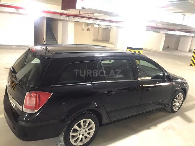 Opel Astra 2005, 200,000 km - 0.3 l - Bakı