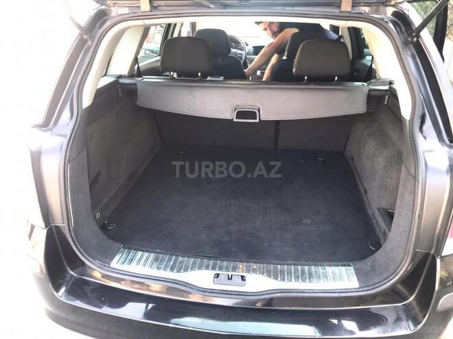 Opel Astra 2005, 200,000 km - 0.3 l - Bakı