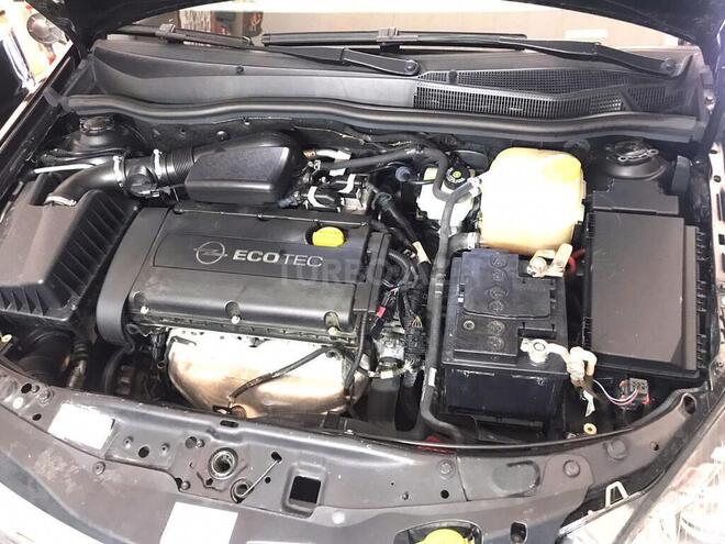 Opel Astra 2005, 200,000 km - 0.3 l - Bakı
